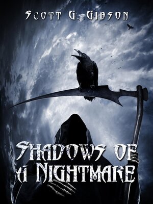 cover image of Shadows of a Nightmare